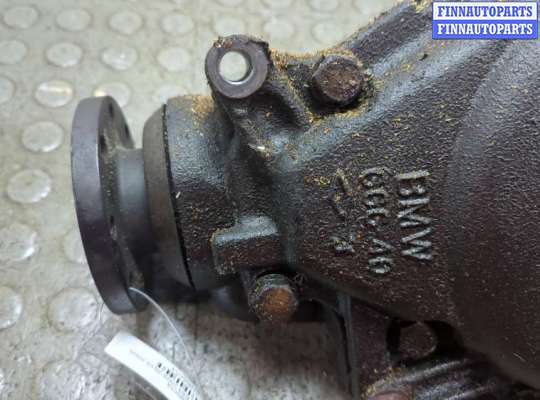 купить Редуктор моста на BMW X3 E83 2003-2010