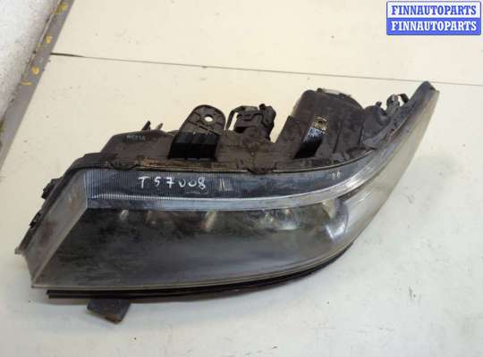 Фара передняя на Honda Accord VII (CL)