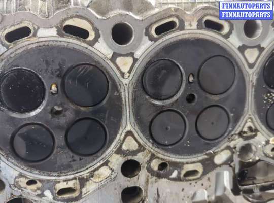 купить Головка блока (ГБЦ) на Jaguar XF 2007-2015