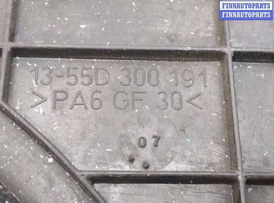 купить Вентилятор радиатора на Volkswagen Passat 6 2005-2010