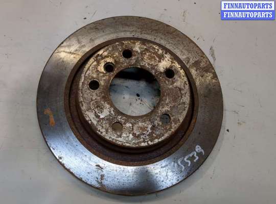 купить Диск тормозной на BMW 3 E46 1998-2006