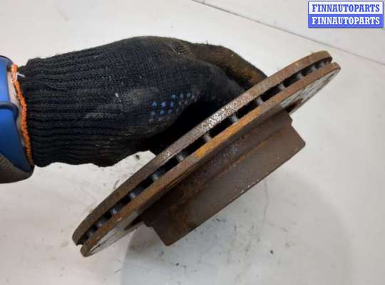 купить Диск тормозной на BMW 3 E46 1998-2006