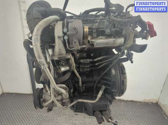купить Двигатель (ДВС) на Opel Antara 2006-2015