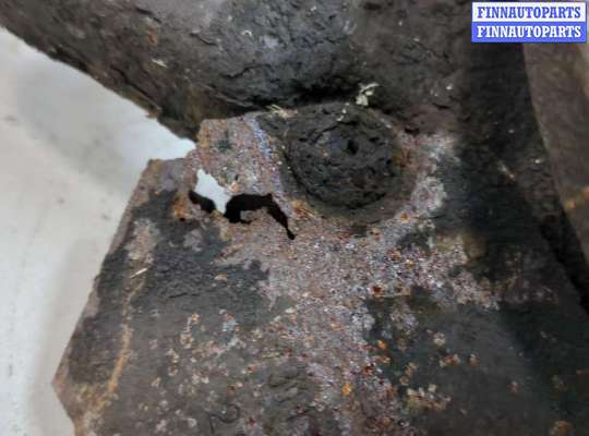 купить Ступица (кулак, цапфа) на Volkswagen Polo 2009-2014