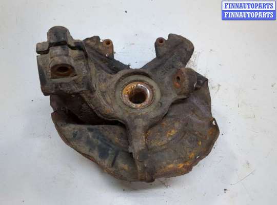 купить Ступица (кулак, цапфа) на Volkswagen Polo 2009-2014