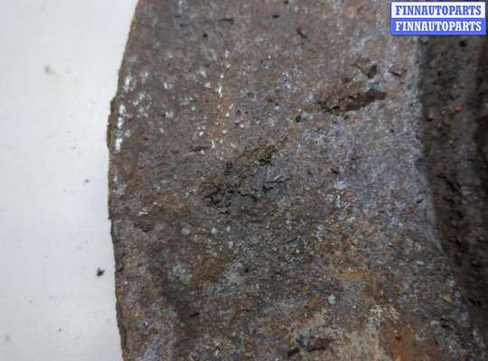 Диск тормозной на Ford Kuga II / Escape III