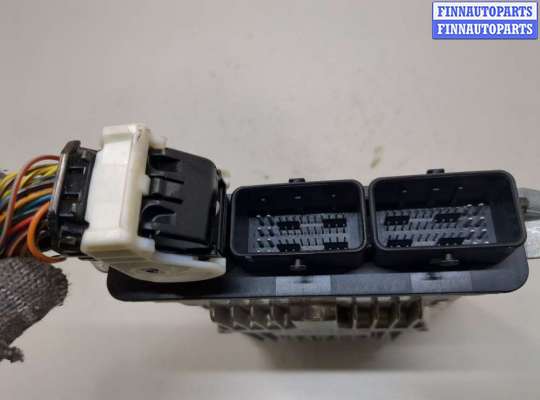 купить Блок управления двигателем на Land Rover Range Rover 3 (LM) 2002-2012