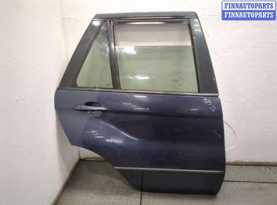 Стеклоподъемник электрический BM3546924 на BMW X5 E53 2000-2006