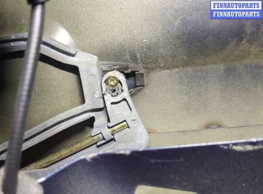 купить Стеклоподъемник электрический на BMW X5 E53 2000-2006