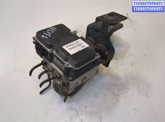 купить Блок АБС, насос (ABS, ESP, ASR) на Volkswagen Polo 2005-2009