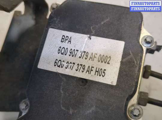 купить Блок АБС, насос (ABS, ESP, ASR) на Volkswagen Polo 2005-2009
