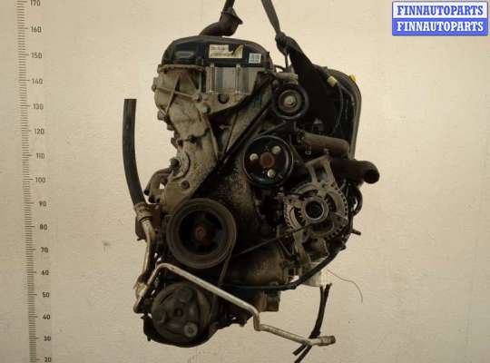 купить Двигатель (ДВС) на Ford C-Max 2002-2010