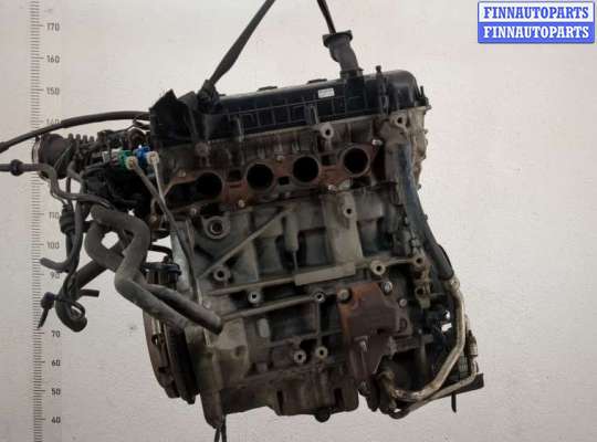 купить Двигатель (ДВС) на Ford C-Max 2002-2010
