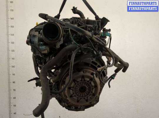 купить Двигатель (ДВС) на Ford C-Max 2002-2010