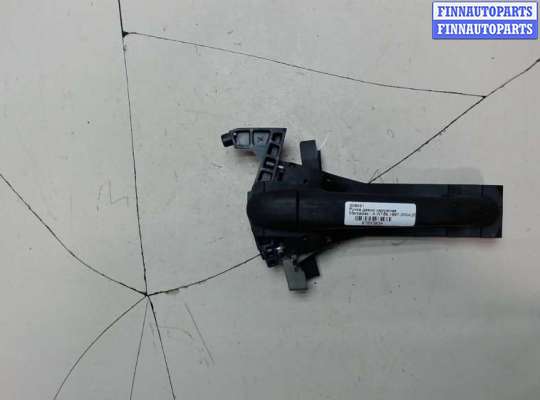 купить Ручка двери наружная на Mercedes A W168 1997-2004