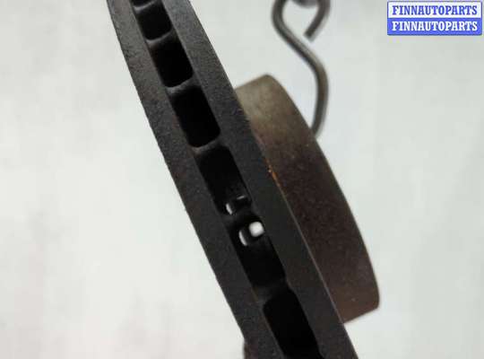 купить Диск тормозной на BMW X5 F15 2013-2018