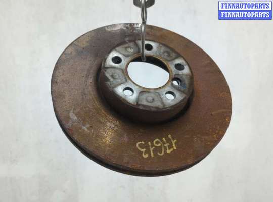 купить Диск тормозной на BMW X5 F15 2013-2018