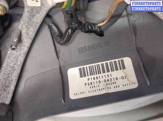 купить Руль на Hyundai Sonata NF 2005-2010