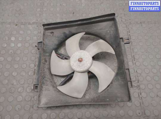 купить Вентилятор радиатора на Subaru Legacy (B13) 2003-2009