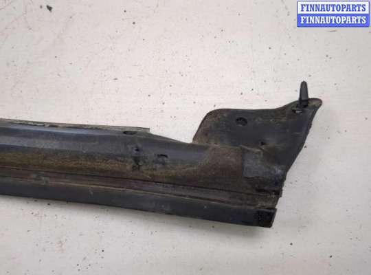 купить Молдинг стекла (боковое) на Seat Ibiza 3 2001-2008