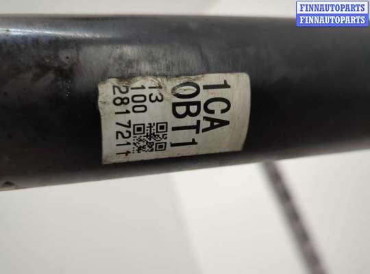 купить Рейка рулевая с г/у на Infiniti QX70 2013-2018