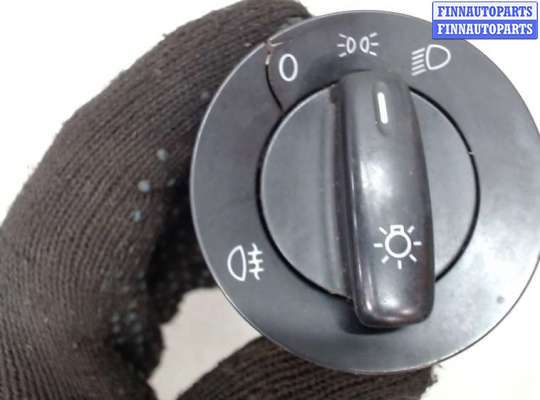 Переключатель света VG2342471 на Volkswagen Touran 2010-2015