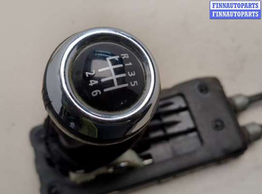 купить Кулиса КПП на Mini Clubman (R55) 2007-2014