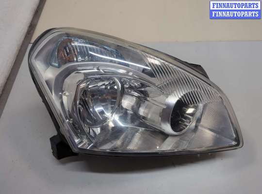 Фара (передняя) NS987866 на Nissan Qashqai 2006-2013