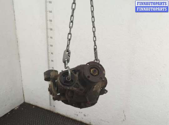 купить Редуктор моста на Land Rover Freelander 1 1998-2006