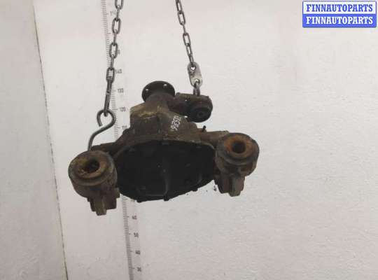 купить Редуктор моста на Land Rover Freelander 1 1998-2006