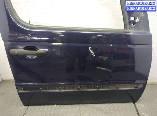 Дверь боковая