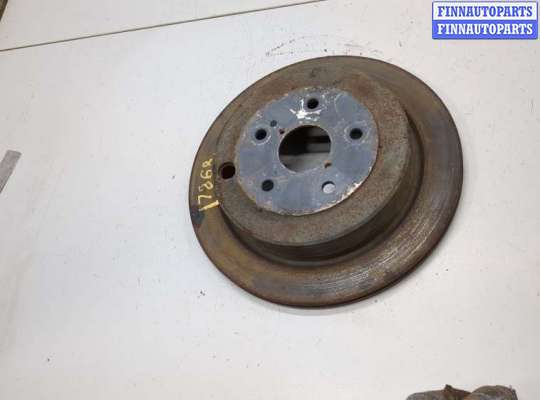 купить Диск тормозной на Subaru Tribeca (B9) 2004-2014