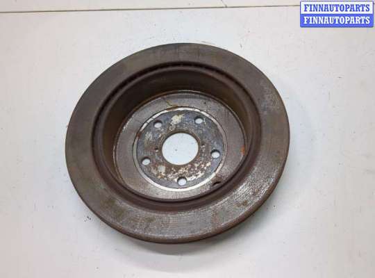 купить Диск тормозной на Subaru Tribeca (B9) 2004-2014