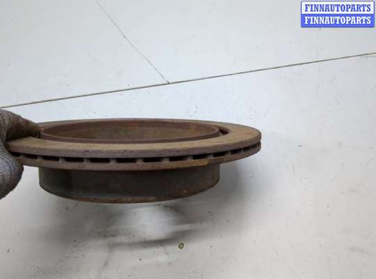 купить Диск тормозной на Subaru Tribeca (B9) 2004-2014