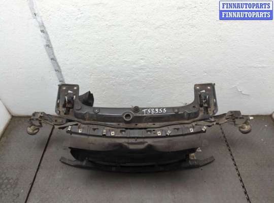 купить Усилитель бампера на BMW 3 F34 Gran Turismo 2013-2019