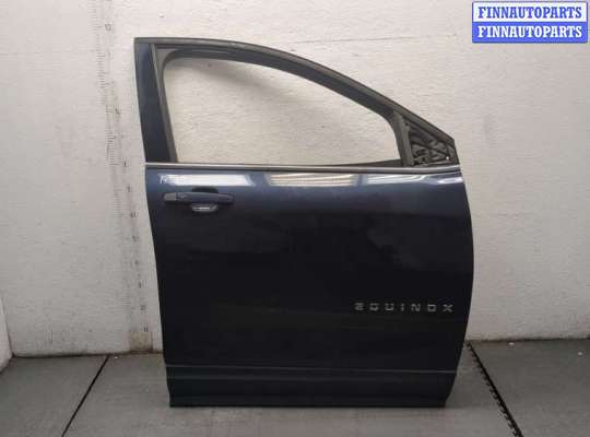 купить Дверь боковая (легковая) на Chevrolet Equinox 2017-2024