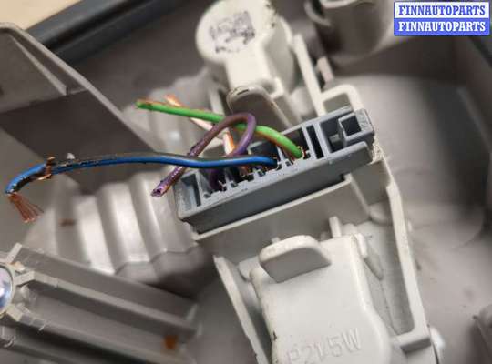 купить Фонарь (задний) на Ford Mondeo 4 2007-2015