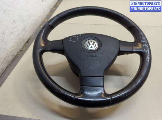 Подушка безопасности водителя VG2676342 на Volkswagen Golf 5 2003-2009