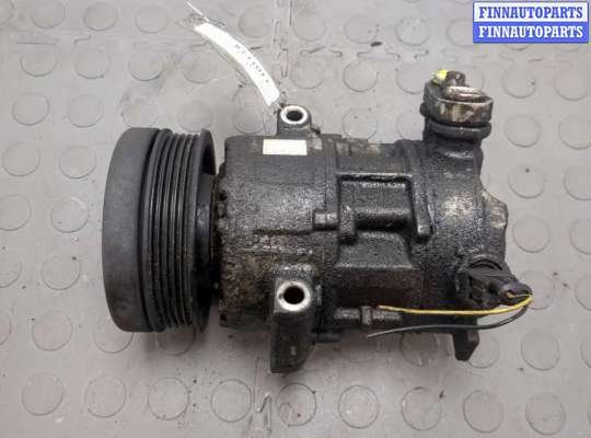 Компрессор кондиционера OP2267429 на Opel Corsa D 2006-2014