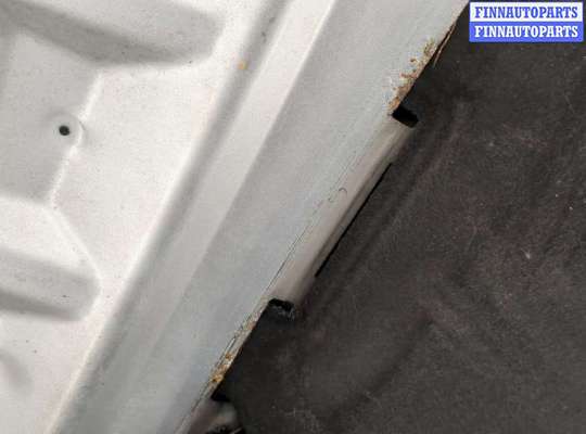 купить Обшивка капота на Ford Kuga 2008-2012