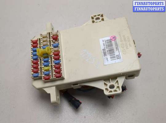 купить Блок предохранителей на Hyundai i30 2007-2012
