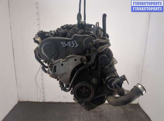 ТНВД VG2754679 на Volkswagen Golf 6 2008-2012