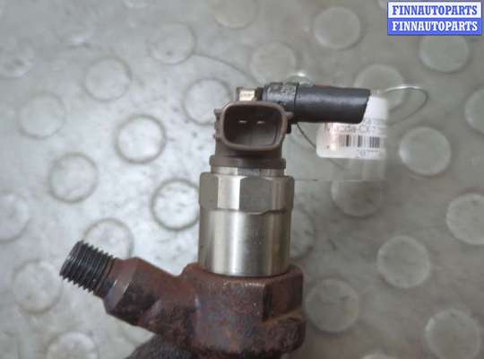 купить Форсунка топливная на Mazda CX-7 2007-2012