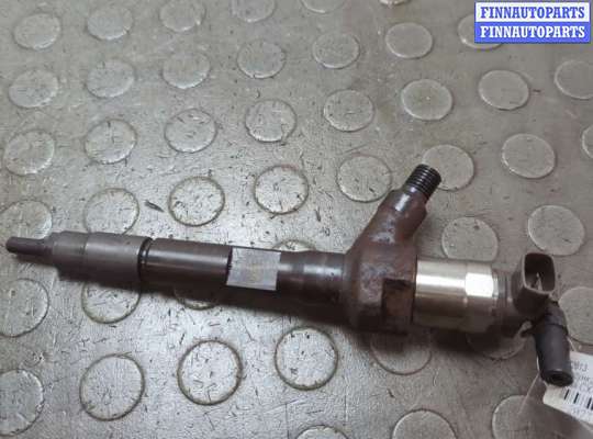 купить Форсунка топливная на Mazda CX-7 2007-2012