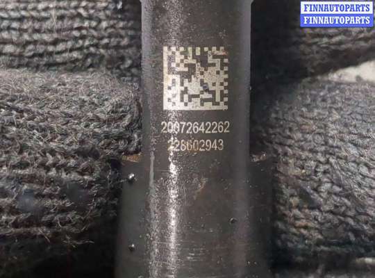 купить Форсунка топливная на Peugeot Boxer 2014-2025