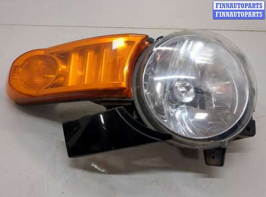 купить Поворот на Toyota FJ Cruiser