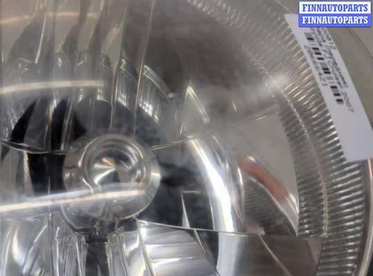 купить Поворот на Toyota FJ Cruiser