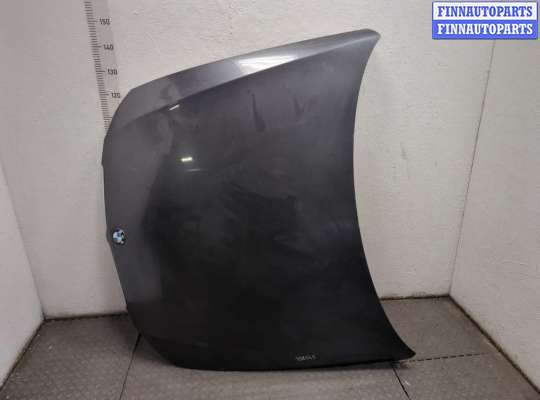 купить Обшивка капота на BMW 3 E90, E91, E92, E93 2005-2012