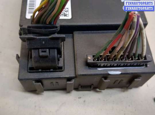 ЭБУ салона (Блок комфорта)