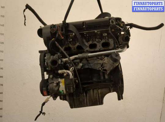 купить Двигатель (ДВС) на Opel Astra H 2004-2010